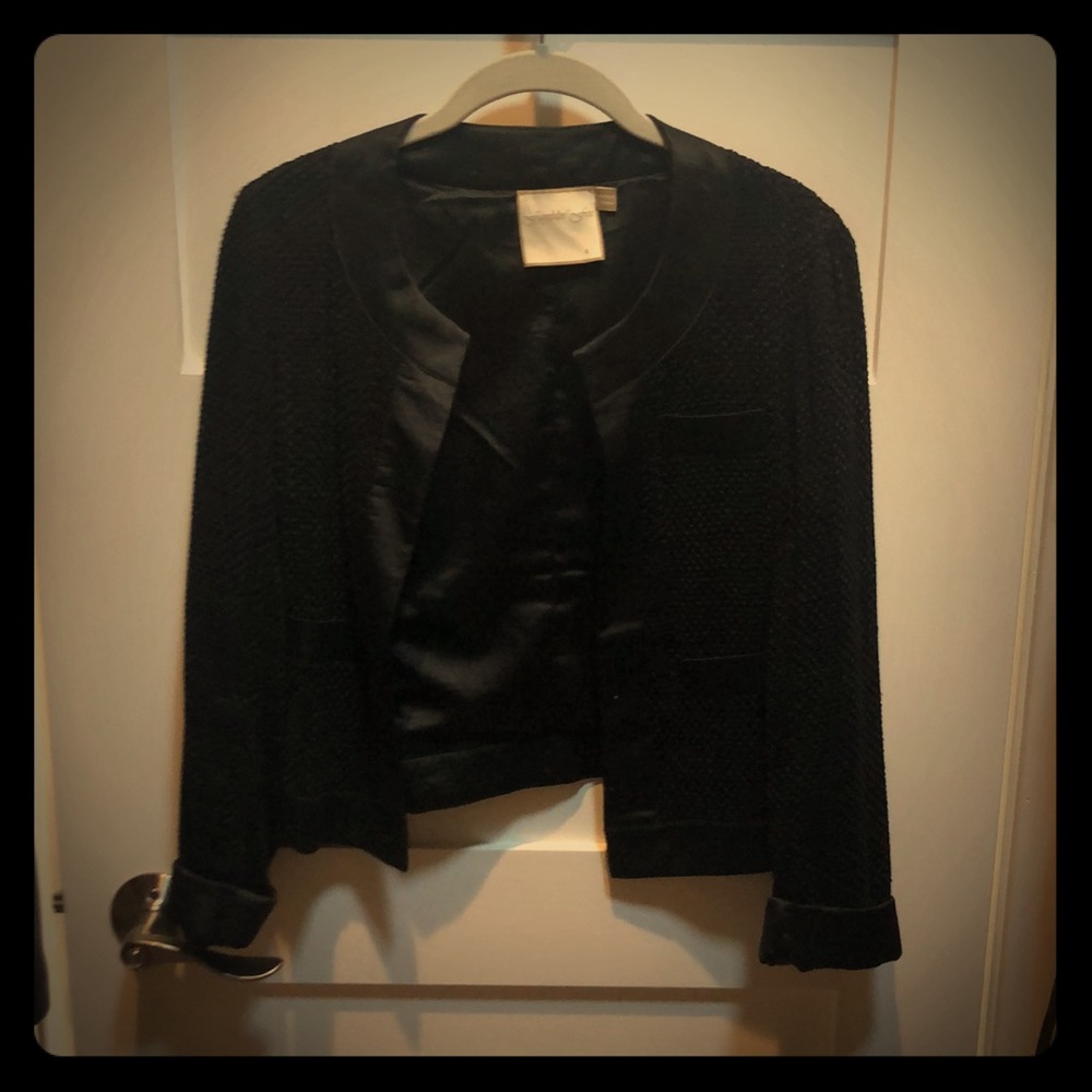 Vintage looking blazer